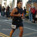 Marine corps marathon